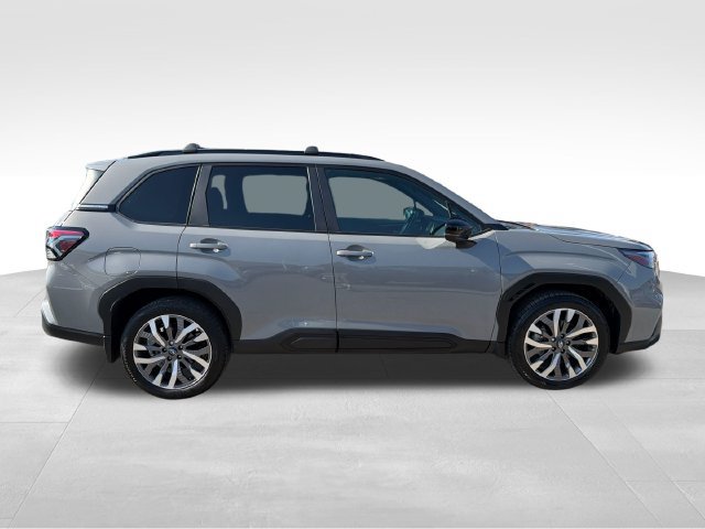 Certified 2026 Subaru Forester Touring AWD/4WD image 8