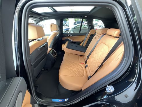 New 2026 BMW X5 xDrive40i w/ Climate Comfort Package image 28