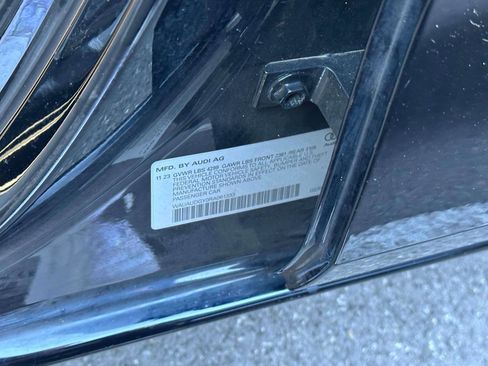 Used 2024 Audi A3 2.0T Premium image 20