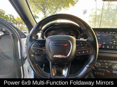 Certified 2024 Dodge Durango GT image 19