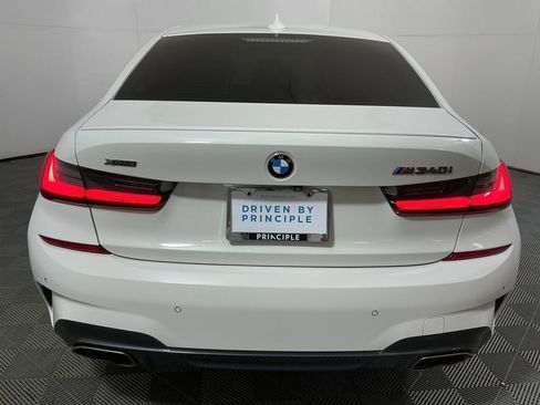 Used 2020 BMW M340i xDrive w/ Parking Assistance Package image 7
