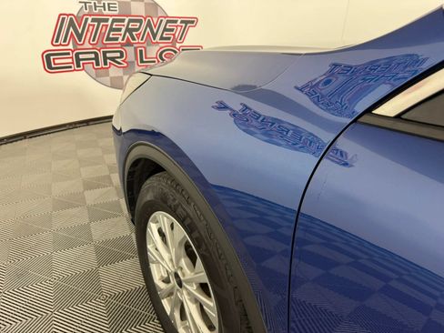 Used 2023 Ford Escape Active FWD image 23