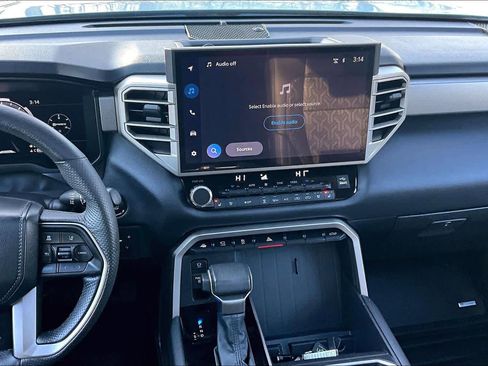 Used 2025 Toyota Tundra Limited image 7