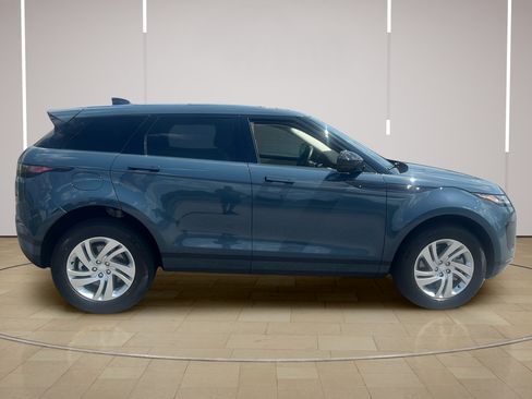 Used 2024 Land Rover Range Rover Evoque S AWD/4WD image 8