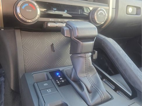 Certified 2025 Toyota Tacoma SR image 25