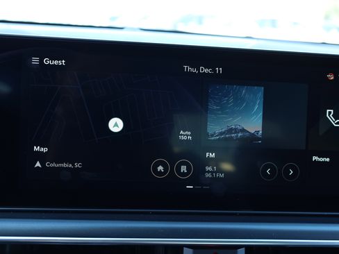 New 2026 Kia K5 GT-Line image 23