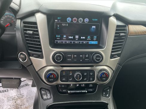 Used 2020 GMC Yukon XL Denali AWD/4WD image 14