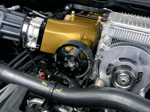 New 2026 RAM 1500 Big Horn AWD/4WD image 17