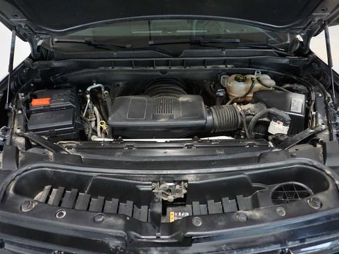 Used 2021 Chevrolet Tahoe RST w/ Rear Media and Nav Package image 14