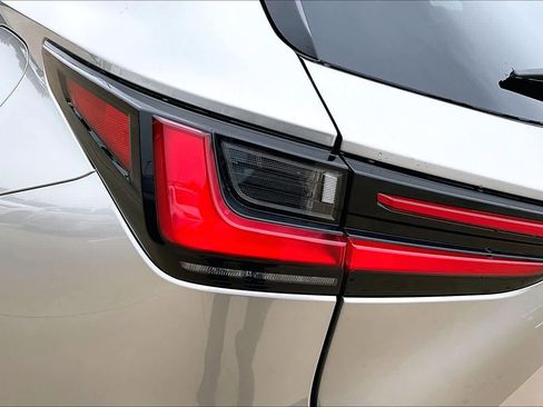 New 2026 Lexus NX 350h AWD w/ Premium Package image 14