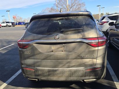 Used 2019 Buick Enclave Essence