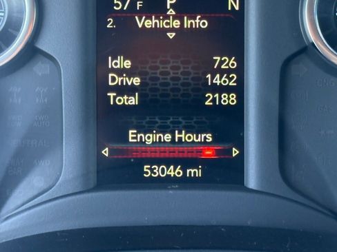 Used 2022 RAM 1500 Big Horn image 21