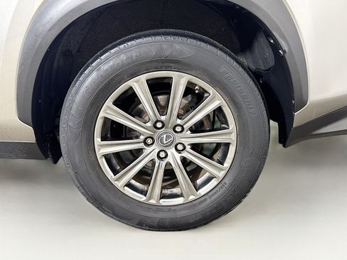 Used 2018 Lexus NX 300 AWD w/ Comfort Package image 29