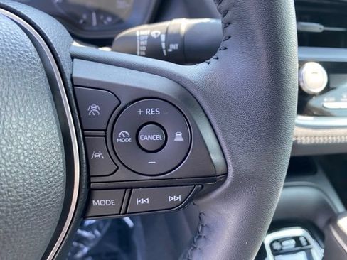 Certified 2024 Toyota Corolla SE FWD image 19
