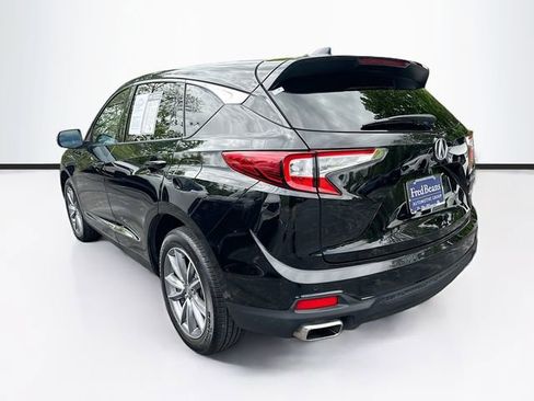 Used 2024 Acura RDX SH-AWD w/ Technology Package image 7