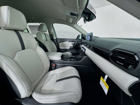New 2026 Honda Pilot EX-L image 40