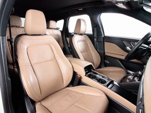 Used 2022 Lincoln Corsair Reserve w/ Equipment Group 201A image 24