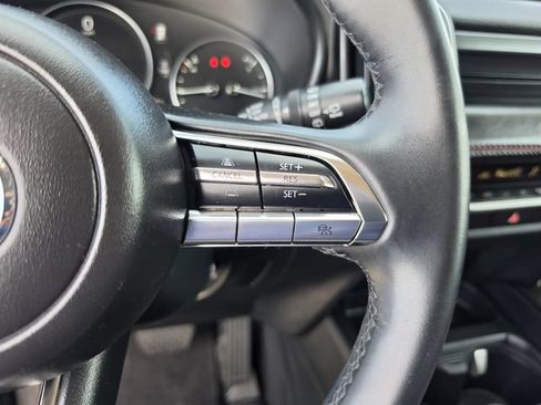 Certified 2025 MAZDA CX-50 AWD 2.5 Hybrid w/ Premium Pkg image 22