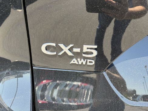 New 2026 MAZDA CX-5 Preferred AWD/4WD image 37