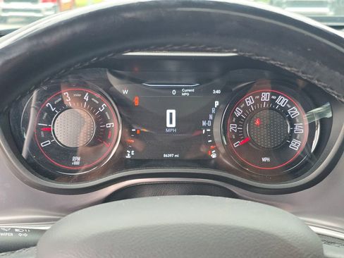 Used 2020 Dodge Challenger SXT w/ Driver Convenience Group RWD image 16