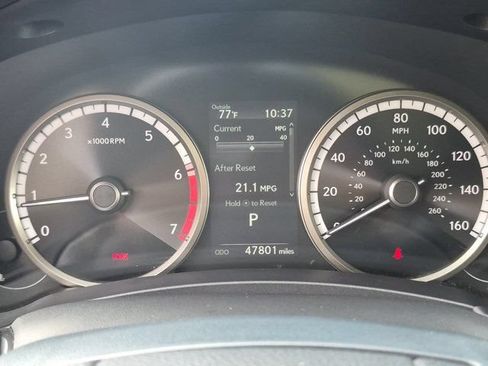 Used 2021 Lexus NX 300 F Sport w/ F Sport Premium Package AWD/4WD image 21