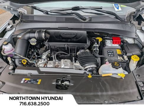 Used 2026 Jeep Compass Limited AWD/4WD image 39