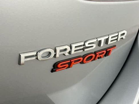 Used 2021 Subaru Forester Sport AWD/4WD image 28