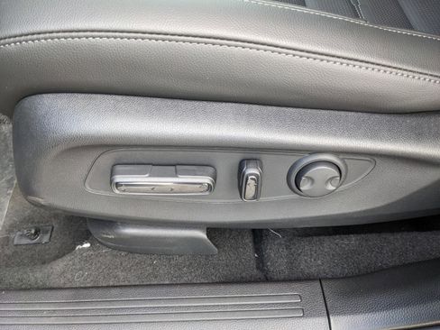 New 2026 Honda CR-V EX-L image 19