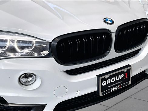 Used 2017 BMW X5 sDrive35i RWD image 30