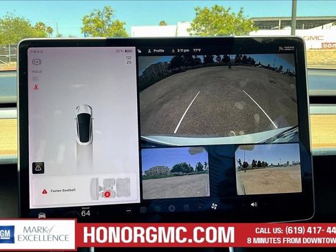 Used 2019 Tesla Model 3 Standard Range RWD image 17