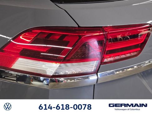 Used 2021 Volkswagen Atlas Cross Sport SE AWD/4WD image 15