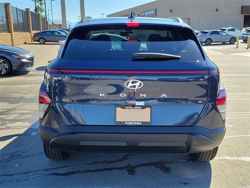 New 2026 Hyundai Kona SEL Sport image 24