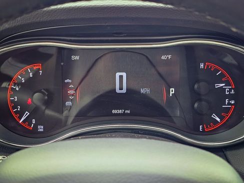 Used 2017 Dodge Durango GT w/ Premium Group image 19