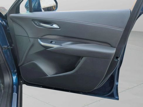 Used 2019 Cadillac XT4 Sport image 17