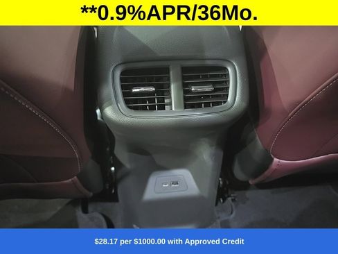 New 2026 Buick Envision Sport Touring AWD/4WD image 16