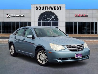 Used 2009 Chrysler Sebring Touring