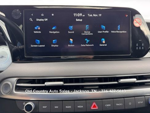 Used 2024 Hyundai Palisade Calligraphy image 59