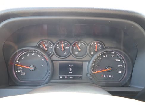 New 2026 GMC Sierra 1500 Pro w/ Pro Value Package AWD/4WD image 18