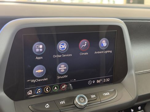 Used 2021 Chevrolet Camaro SS image 59