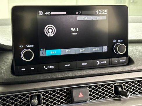 Used 2024 Acura Integra FWD image 33