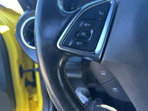 Used 2018 Chevrolet Camaro LT w/ RS Package image 15