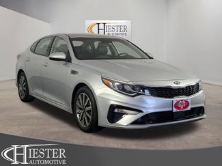 Used 2020 Kia Optima EX FWD video 1