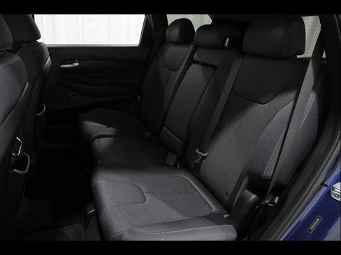 Used 2020 Hyundai Santa Fe SEL FWD image 18