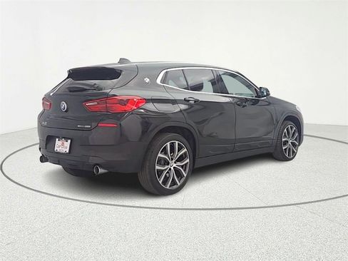 Used 2018 BMW X2 xDrive28i image 7