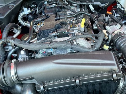 Used 2026 Ford Mustang Premium RWD image 12