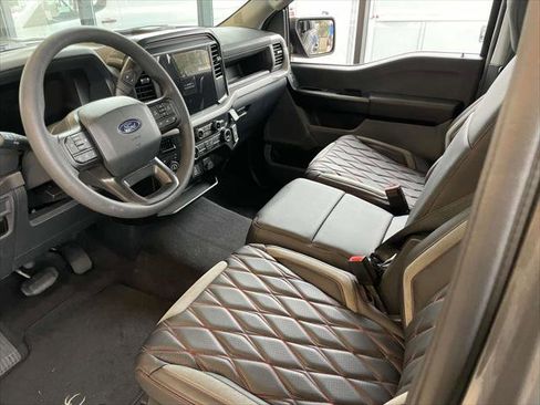 New 2025 Ford F150 XL image 8