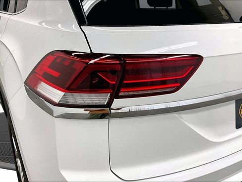 Used 2021 Volkswagen Atlas Cross Sport S AWD/4WD image 23