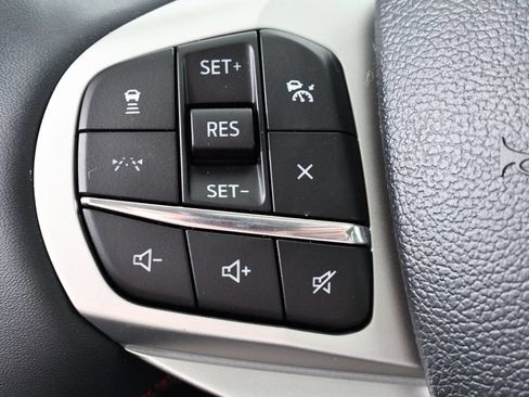 New 2026 Ford Explorer Active w/ Active Comfort Package AWD/4WD image 32