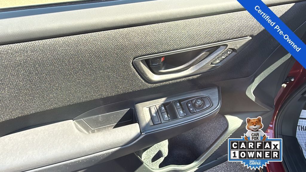 Used 2026 Subaru Outback Limited XT AWD/4WD image 18