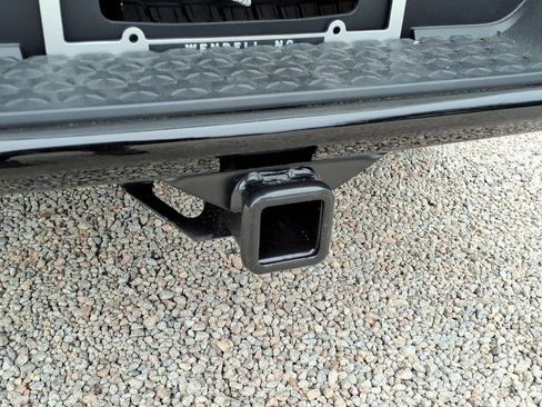 New 2026 Chevrolet Colorado W/T w/ Advanced Trailering Package AWD/4WD image 8